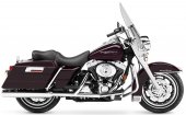 2005 Harley-Davidson FLHRI Road King photo
